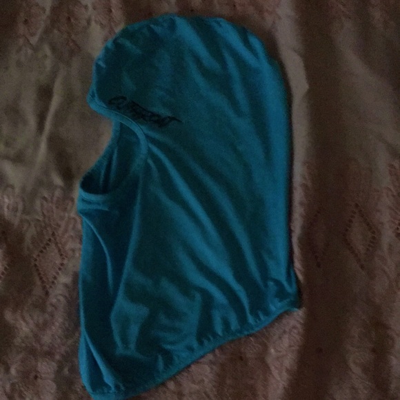 Blue - Picture 1 of 1